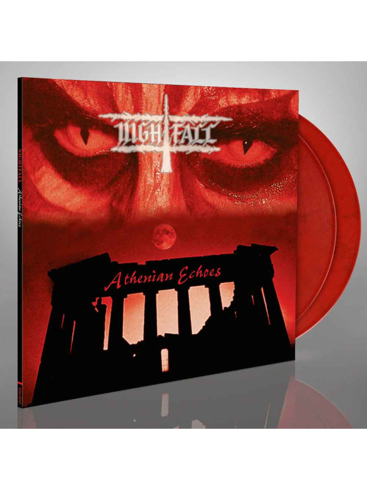 NIGHTFALL - Athenian Echoes * 2xLP Ltd *