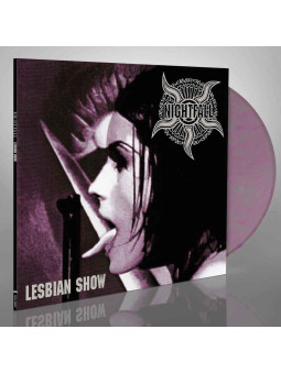 NIGHTFALL - Lesbian Show * LP Ltd *
