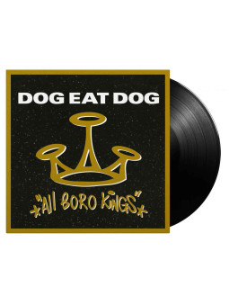 DOG EAT DOG - All Boro...