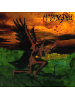MY DYING BRIDE - The...