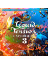 LIQUID TENSION EXPERIMENT - LTE3 * 2CD DIGI *