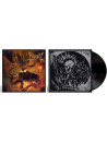 MAYHEM - Atavistic Black Disorder / Kommando * LP *