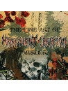 MALEVOLENT CREATION - The Fine Art Of Murder * CD *