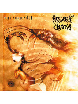 MALEVOLENT CREATION -...