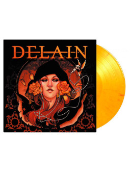 DELAIN - We Are The Others...