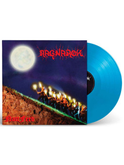 RAGNAROK - Nattferd * LP Ltd *