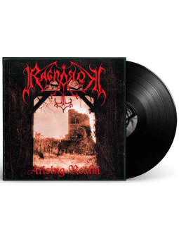 RAGNAROK - Arising Realm *...