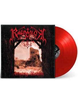 RAGNAROK - Arising Realm *...