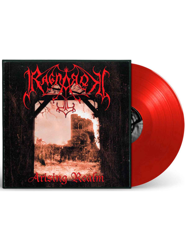 RAGNAROK - Arising Realm * LP Ltd *