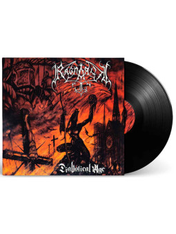 RAGNAROK - Diabolical Age * 2xLP *