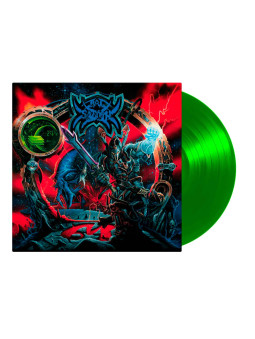 BAL-SAGOTH - The Power Cosmic * LP Ltd *