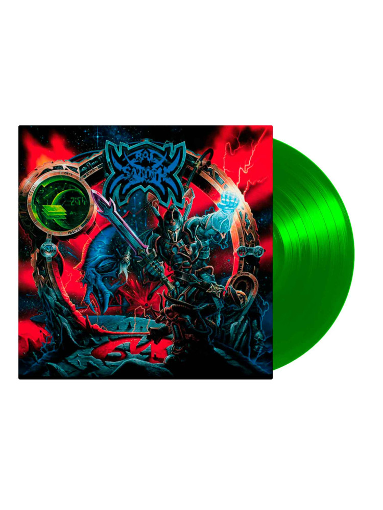 BAL-SAGOTH - The Power Cosmic * LP Ltd *