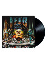 INTRUDER - Escape From Pain * LP *