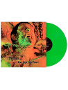 VENOM - Tear Your Soul Apart * LP Green *