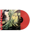 VENOM - The Waste Lands * LP Red *