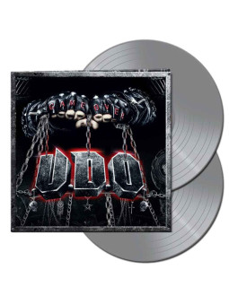 U.D.O. - Game Over * 2xLP...