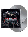 U.D.O. - Game Over * 2xLP Ltd Silver *