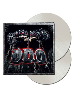 U.D.O. - Game Over * 2xLP...