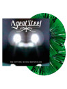 AGENT STEEL - No Other Godz Before Me * 2xLP LTD *