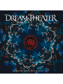 DREAM THEATER - Lost Not...