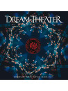 DREAM THEATER - Lost Not Forgotten Archives Images and Words-Live in Japan * DIGI *