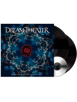 DREAM THEATER - Lost Not...