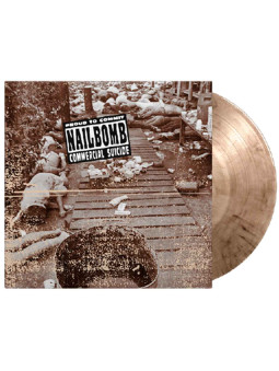 NAILBOMB - Proud To Commit...
