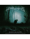 WOODS OF YPRES - Against The Seasons - Cold Winter Songs From The Dead Summer Heat * LP *