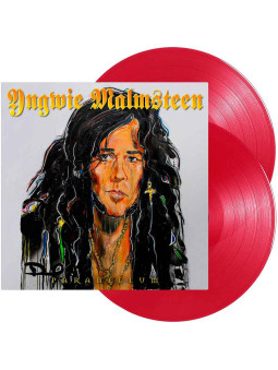 YNGWIE J MALMSTEEN -...