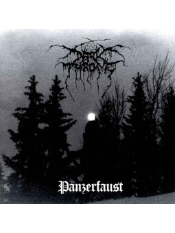 DARKTHRONE - Panzerfaust * CD *