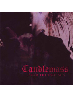 CANDLEMASS - From The 13th...