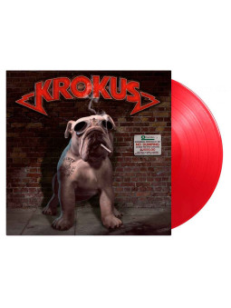 KROKUS - Dirty Dynamite *...