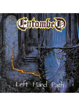 ENTOMBED - Left Hand Path *...