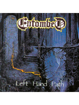 ENTOMBED - Left Hand Path * DIGI *