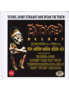 ENTOMBED - DCLXVI To Ride, Shoot Straight And Speak The Truth * CD *