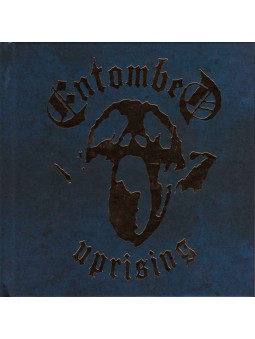 ENTOMBED - Uprising * CD *