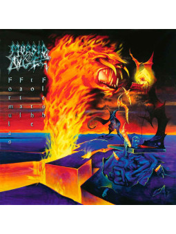 MORBID ANGEL - Formulas...