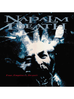 NAPALM DEATH - Fear...