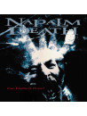 NAPALM DEATH - Fear Emptiness Despair * CD *