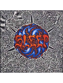 SLEEP - Sleep's Holy...