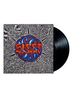 SLEEP - Sleep's Holy Mountain * LP *