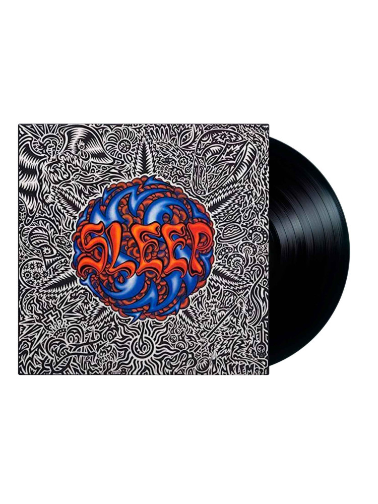 SLEEP - Sleep's Holy Mountain * LP *