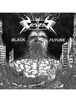 VEKTOR - Black Future * DIGI *