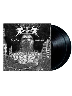 VEKTOR - Black Future * 2xLP *