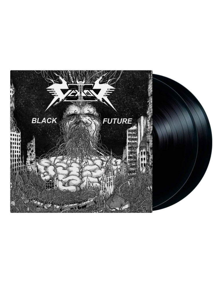 VEKTOR - Black Future * 2xLP *