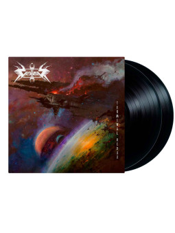 VEKTOR - Terminal Redux * 2xLP *