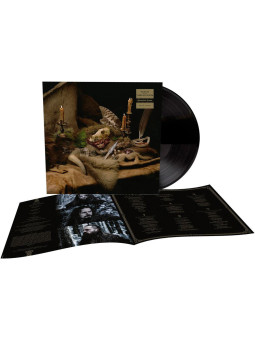 WOLVES IN THE THRONE ROOM -...
