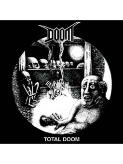 DOOM - Total Doom * CD *