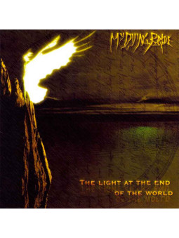 MY DYING BRIDE - The Light...