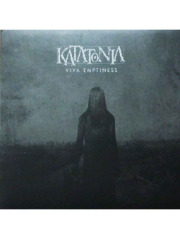 KATATONIA - Viva Emptiness...